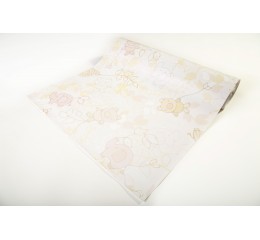 Papel de Parede: Quarto do bebê